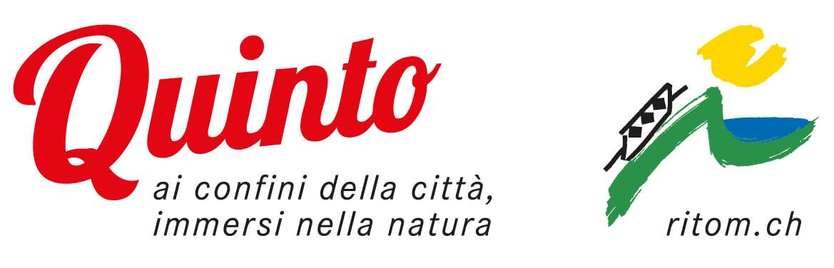 Summer Carnival: Logo sponsor Comune di Quinto