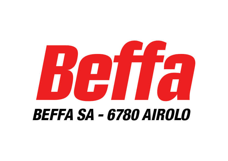 Summer Carnival: Logo sponsor Beffa SA Airolo