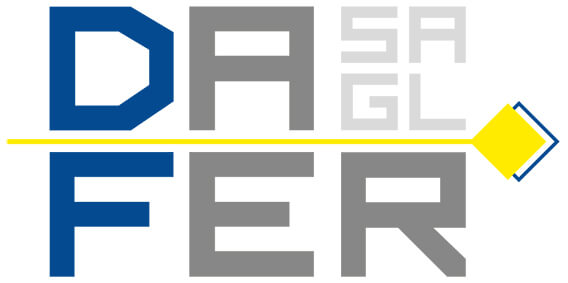 Summer Carnival: Logo sponsor Dafer Sagl