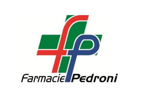 Summer Carnival: Logo sponsor Farmacie Pedroni