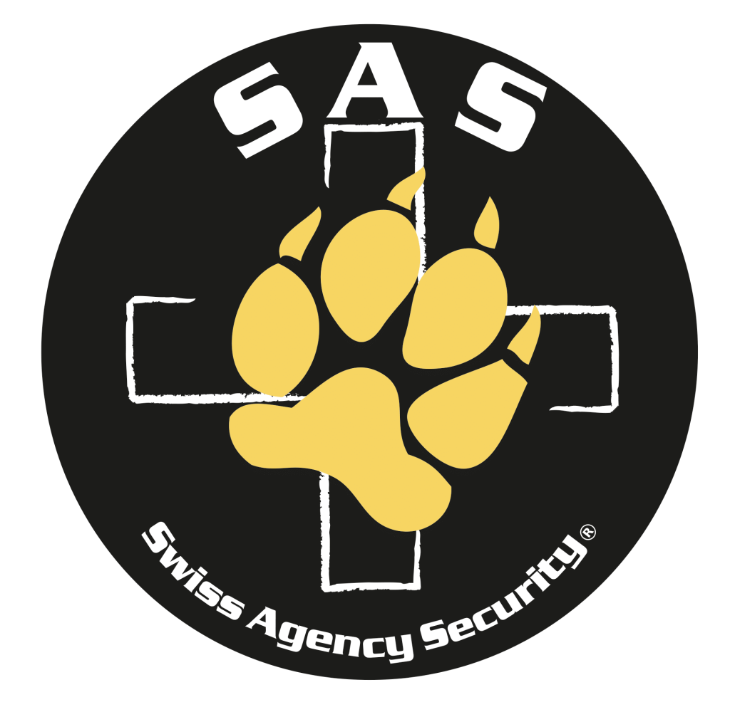 Summer Carnival: Logo sponsor Swiss Agency Security