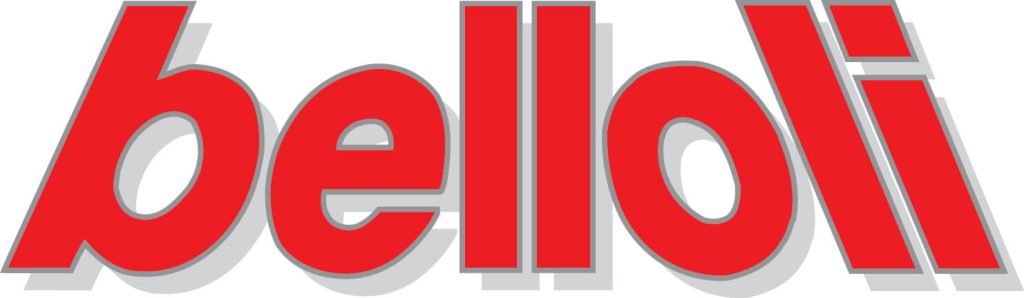 Summer Carnival: Logo sponsor Belloli