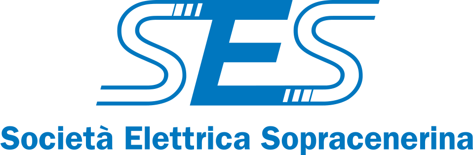 Summer Carnival: Logo sponsor Società Elettrica Sopracenerina