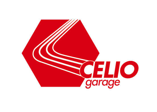 Summer Carnival: Logo sponsor Garage Celio