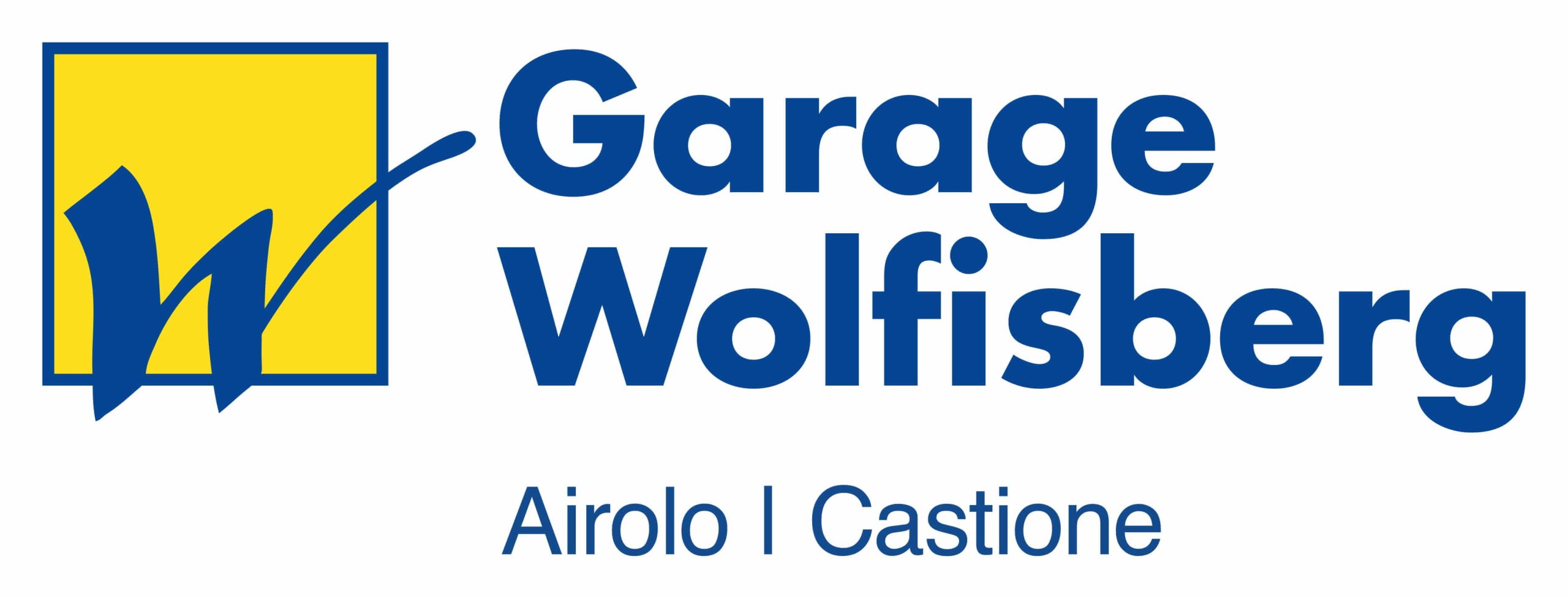 Summer Carnival: Logo sponsor Garage Wolfisberg